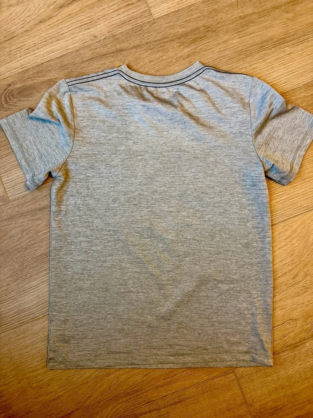 Lot of 7 Adidas Kids' Graphic Tees